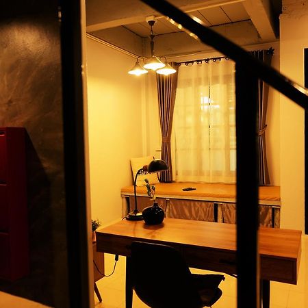 Nanrada Hometel Krabi town Extérieur photo