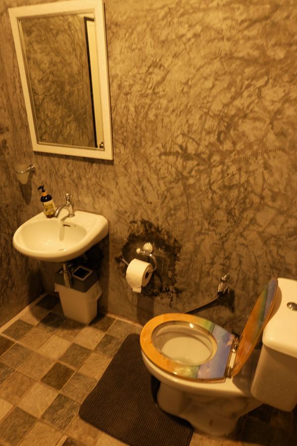 Nanrada Hometel Krabi town Extérieur photo
