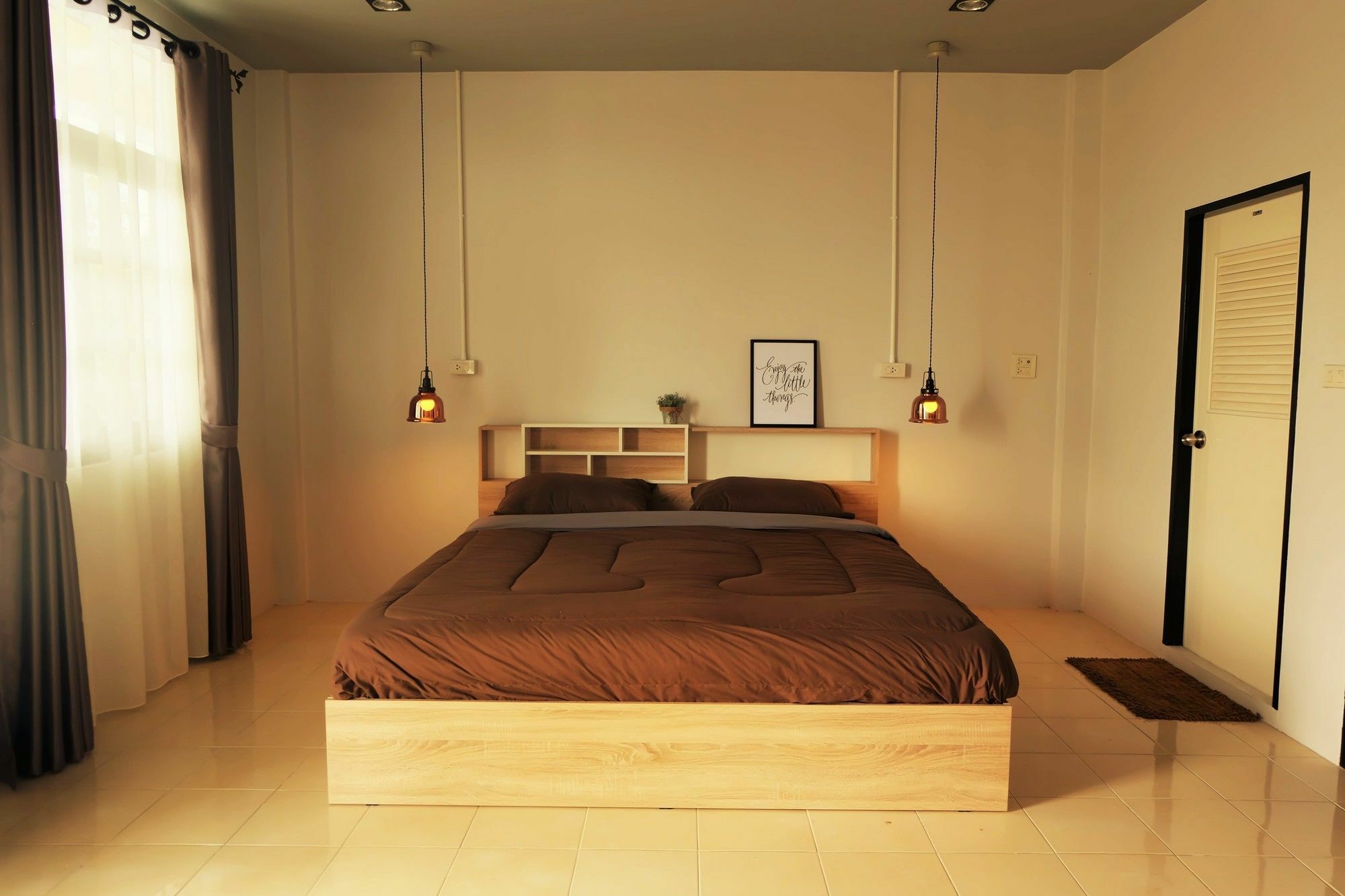 Nanrada Hometel Krabi town Extérieur photo