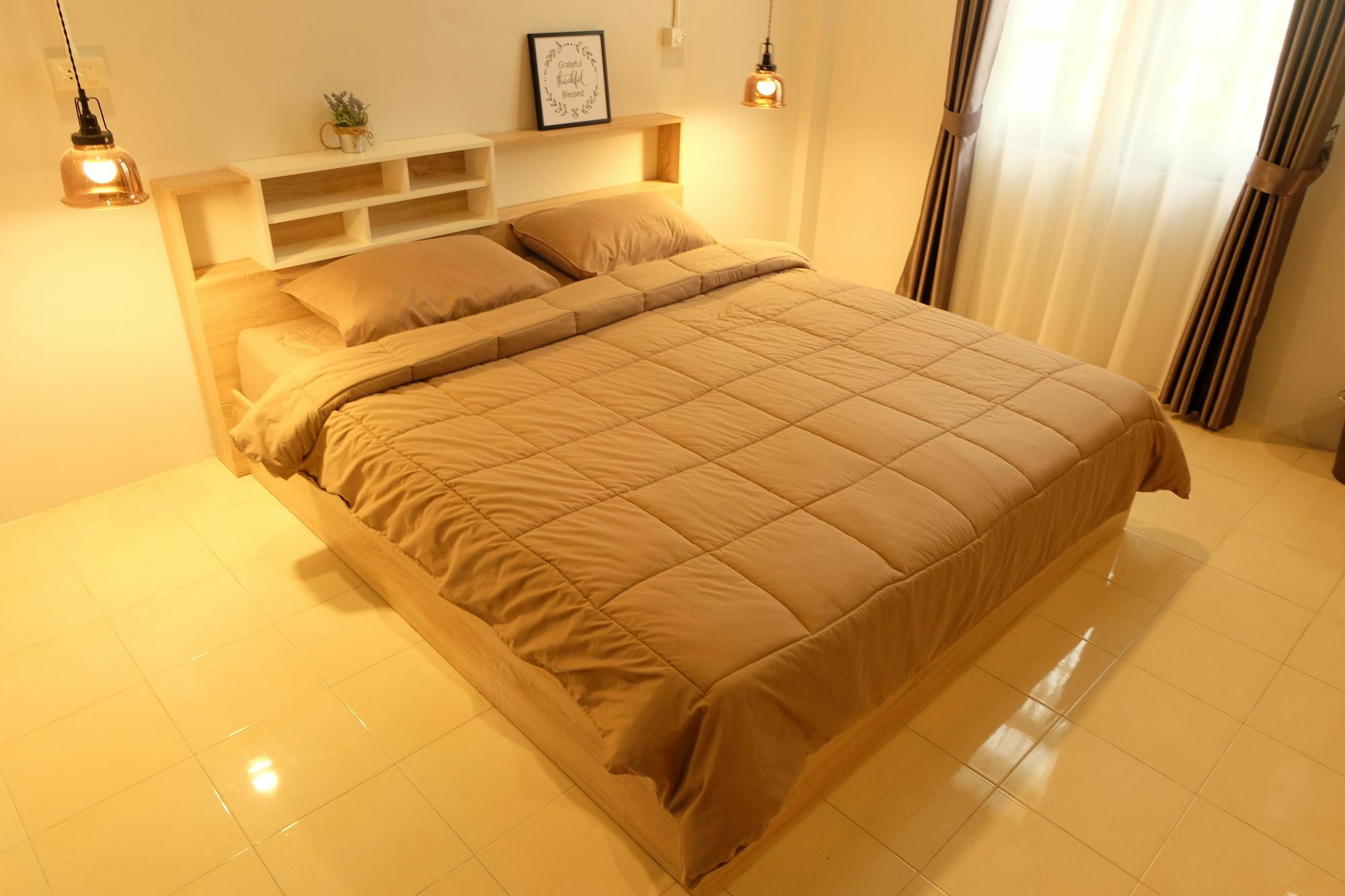 Nanrada Hometel Krabi town Extérieur photo