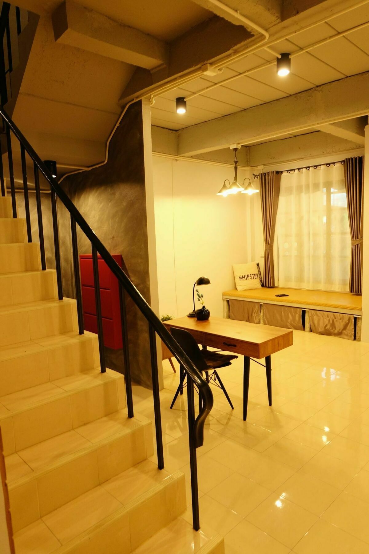 Nanrada Hometel Krabi town Extérieur photo