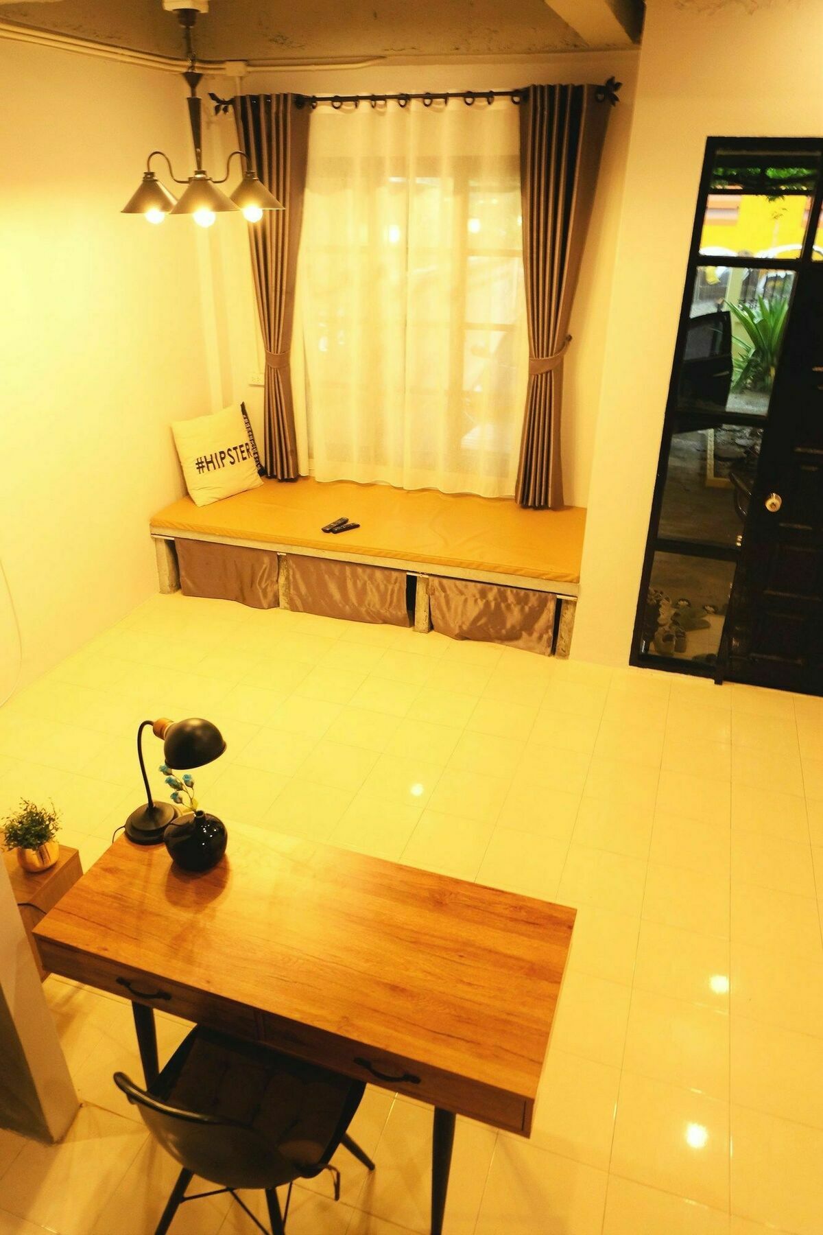 Nanrada Hometel Krabi town Extérieur photo