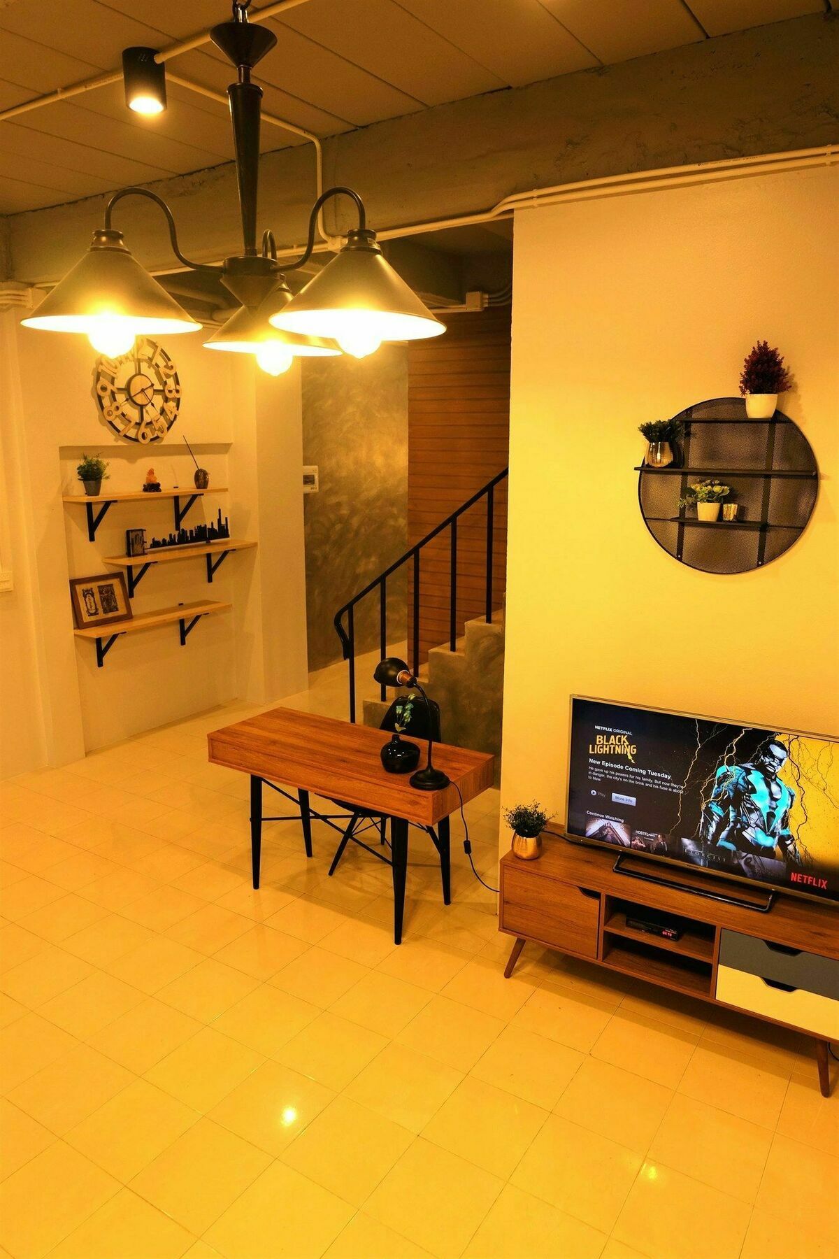 Nanrada Hometel Krabi town Extérieur photo