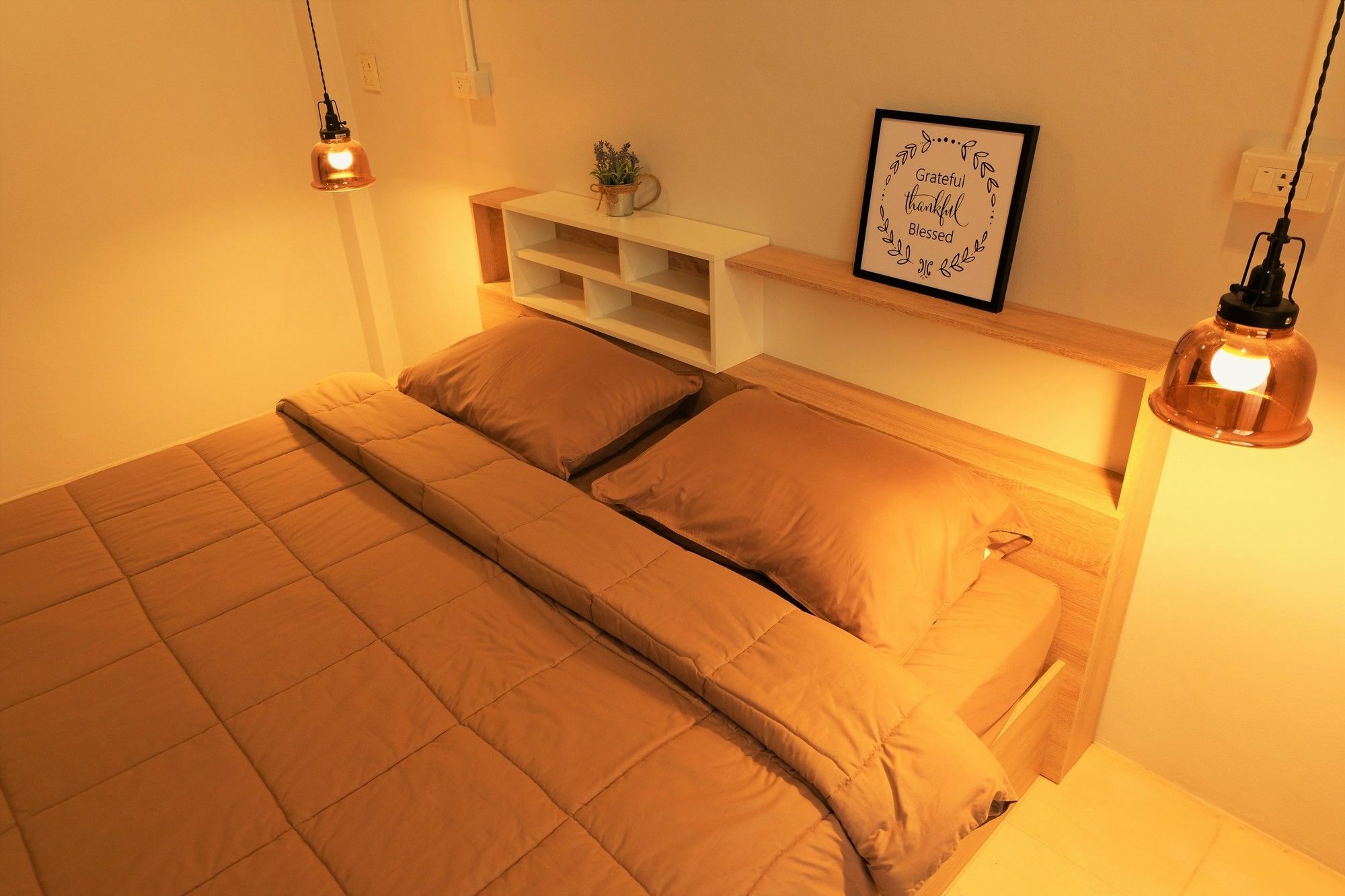 Nanrada Hometel Krabi town Extérieur photo